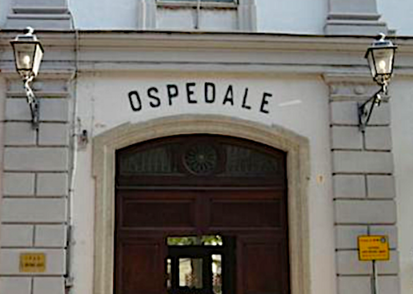 A Trino 42 positivi: il Covid entra anche in casa di riposo